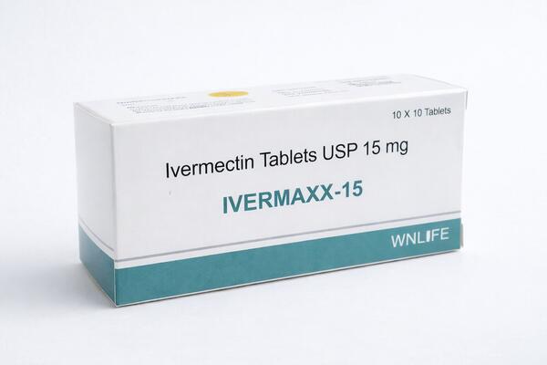 Ivermectin 15 mg 15 mg