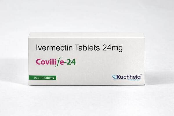 Ivermectin 24 mg 24 mg
