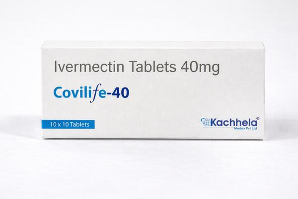 Ivermectin 40 mg 40 mg