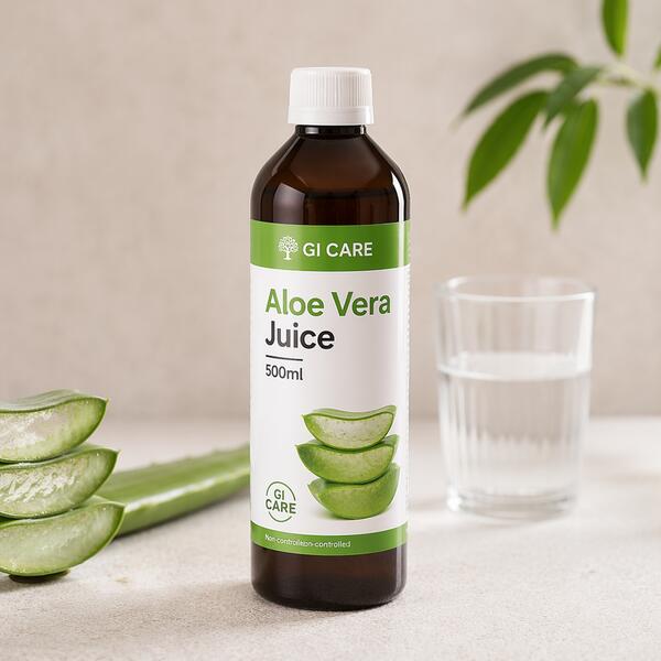 Aloe Vera Juice 500ml 500ml
