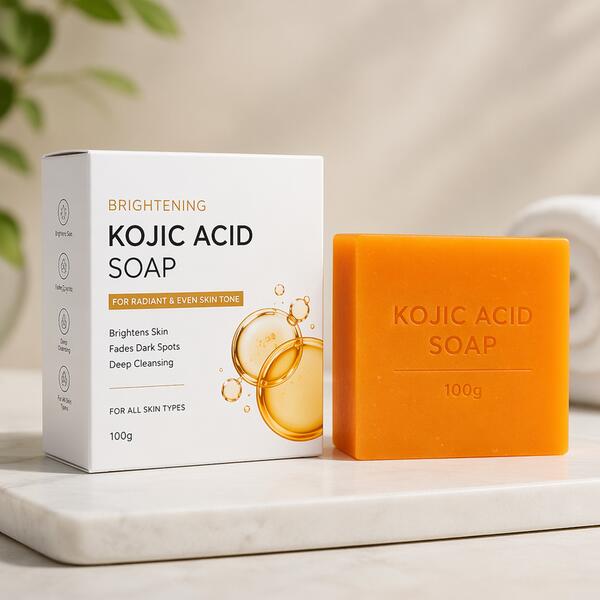 Brightening Kojic Acid Soap 100g 100g