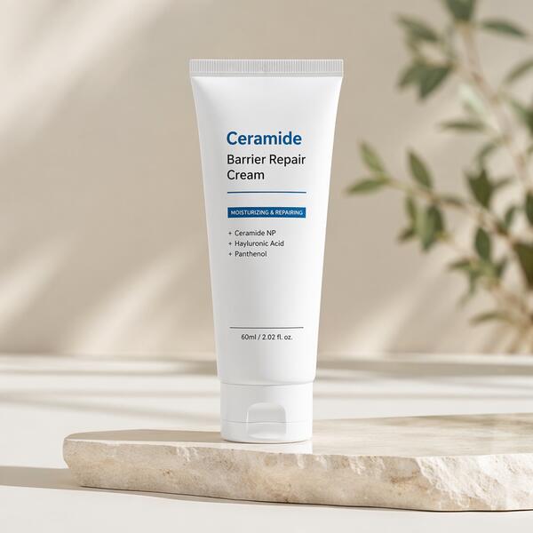 Ceramide Barrier Repair Cream 60ml 60ml