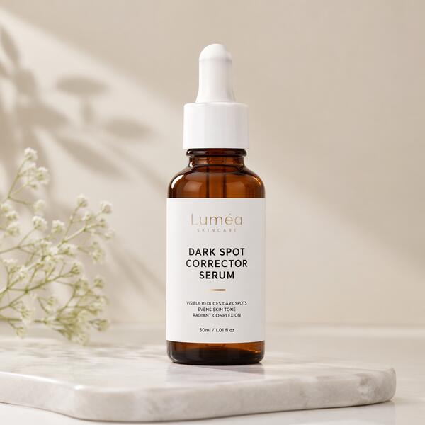 Dark Spot Corrector Serum 30ml 30ml