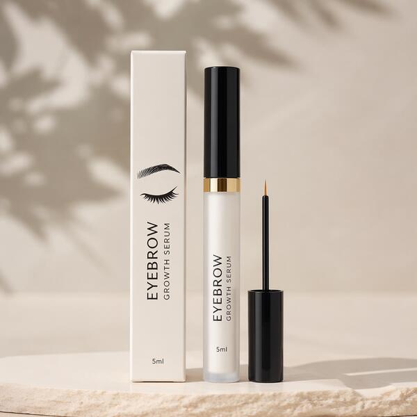 Eyebrow Growth Serum 5ml 5ml