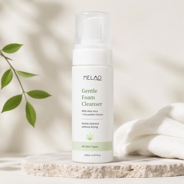 Gentle Foam Cleanser 150ml 150ml