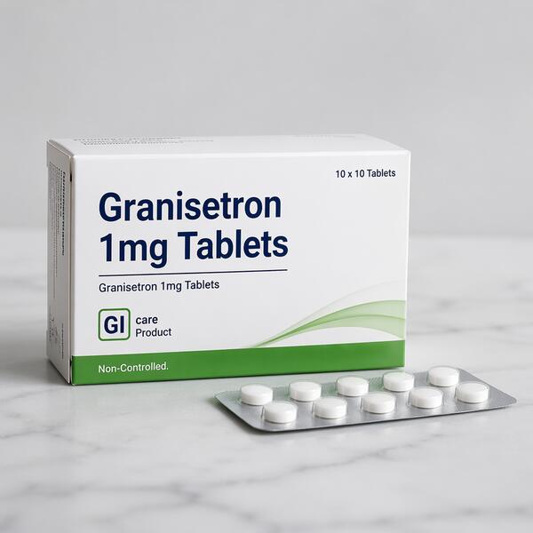 Granisetron 1mg Tablets 1mg
