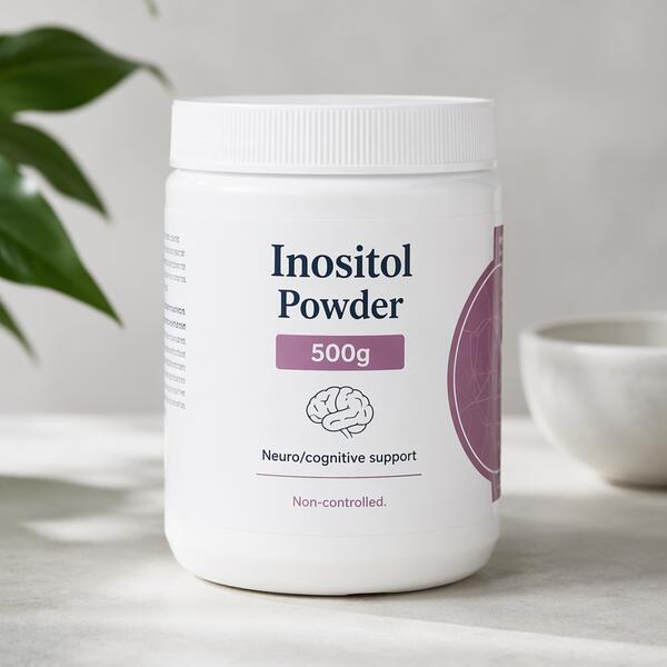 Inositol Powder 500g 500g