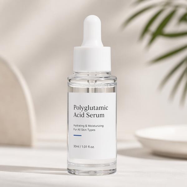 Polyglutamic Acid Serum 30ml 30ml