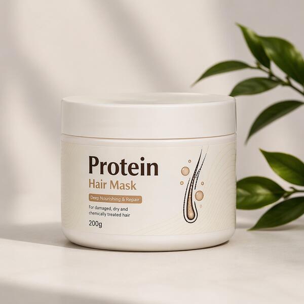 Protein Hair Mask 200g 200g