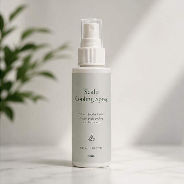 Scalp Cooling Spray 100ml 100ml