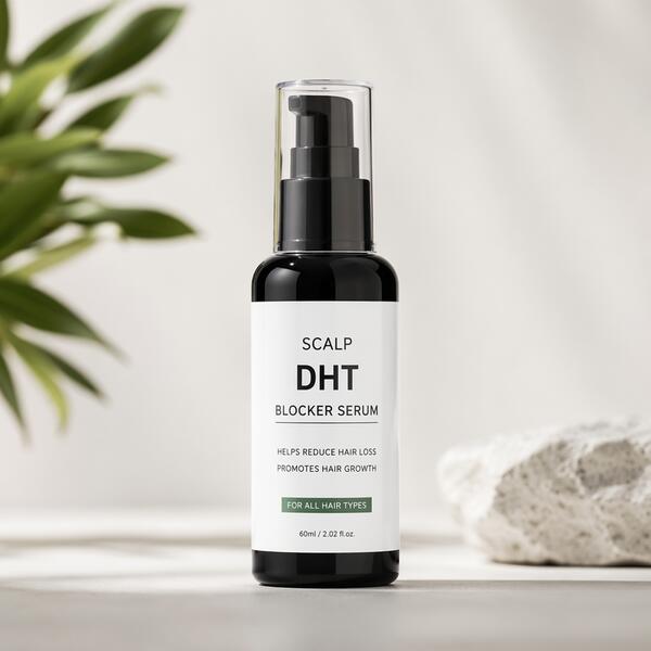 Scalp DHT Blocker Serum 60ml 60ml