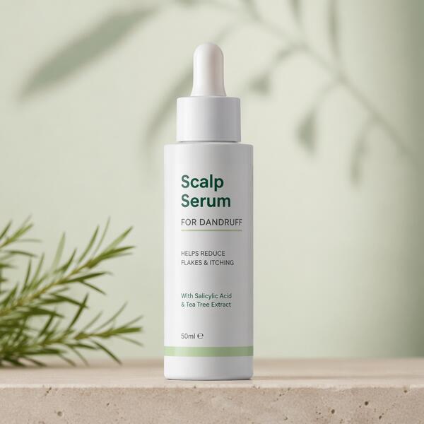 Scalp Serum for Dandruff 50ml 50ml