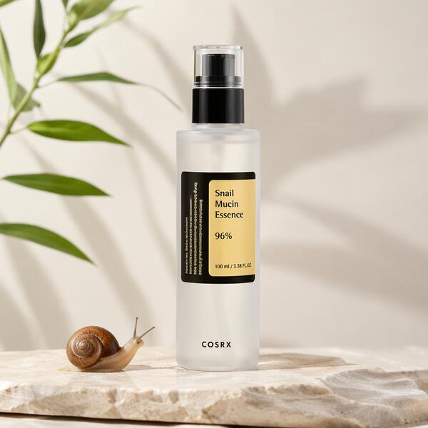 Snail Mucin Essence 96% 100ml 100ml