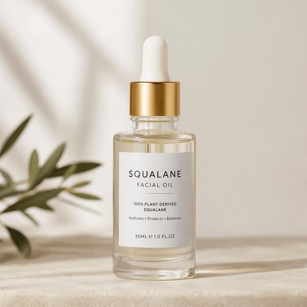 Squalane Facial Oil 30ml 30ml