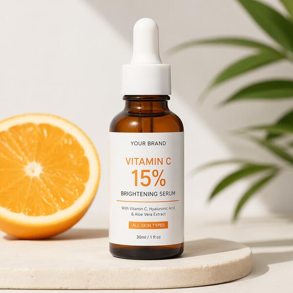 Vitamin C 15% Brightening Serum 30ml 30ml