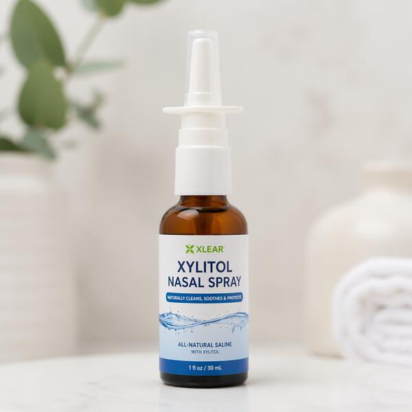 Xylitol Nasal Spray 30ml 30ml