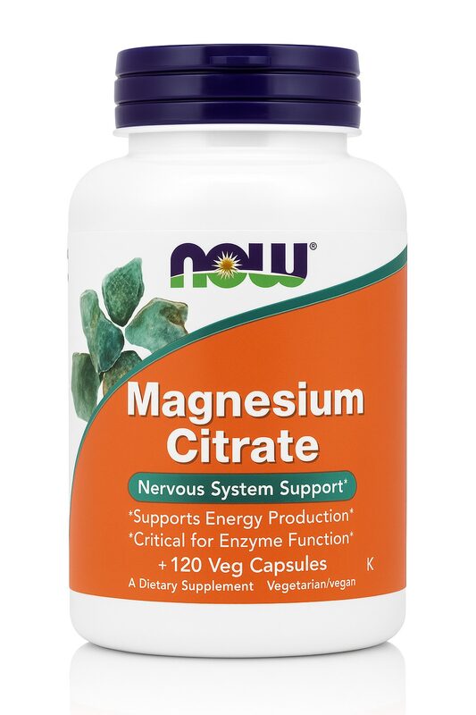 Magnesium Glycinate 400mg Tablets 400mg
